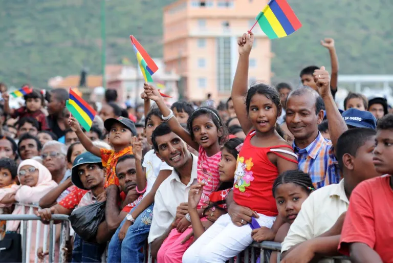 A Note on Mauritius’s Independence and Republic Day 2023