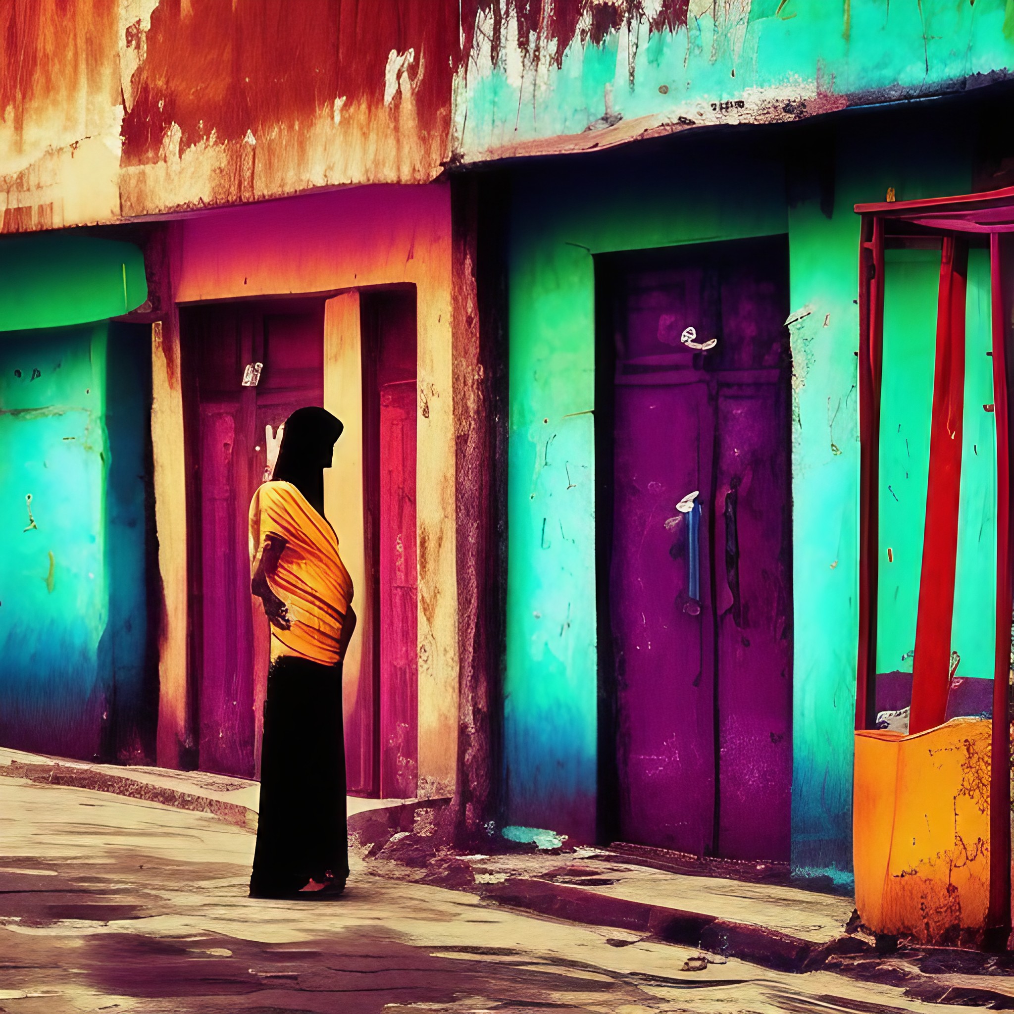 The Impact of Social Work in India: A Look at the Statistics