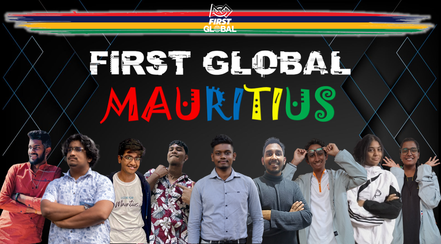 Team Mauritius Ready for Robotics Olympics 2023 in Singapore
