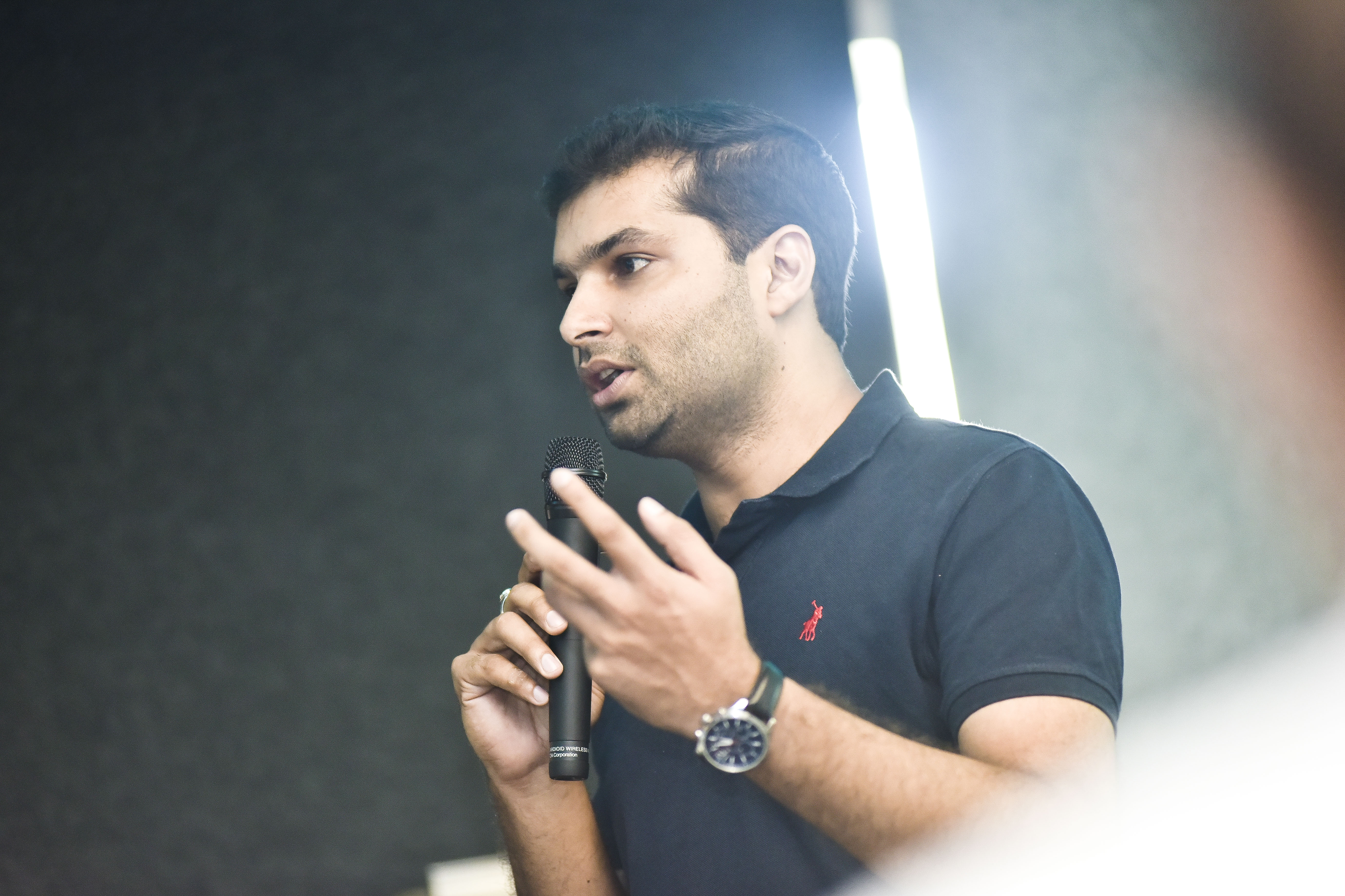 Krishna Athal Appointed as Chairman of National Youth Council of Mauritius