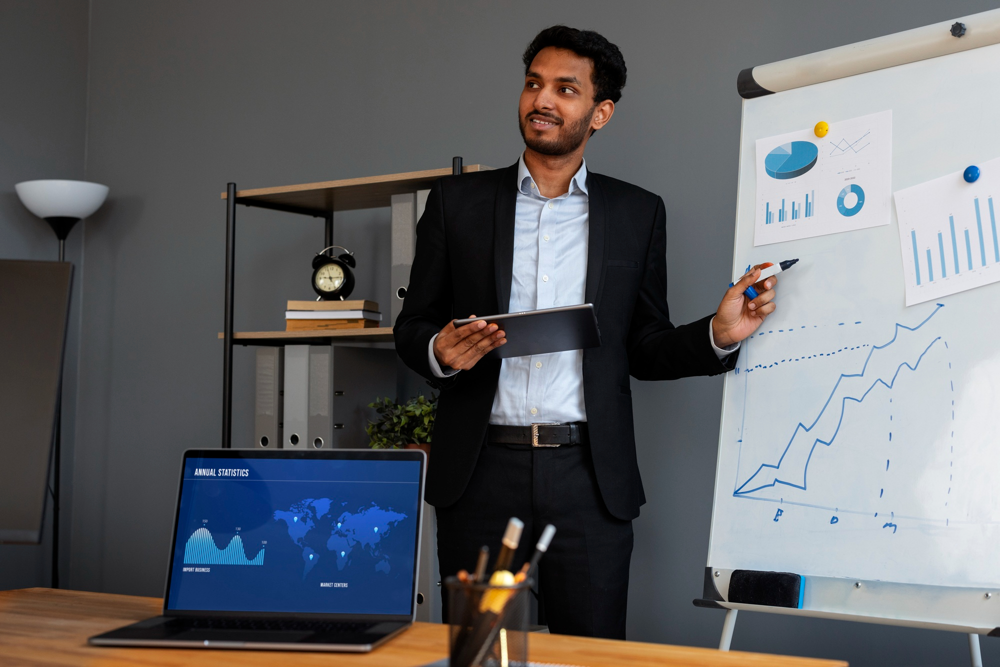 The Future of Corporate Training in Mauritius