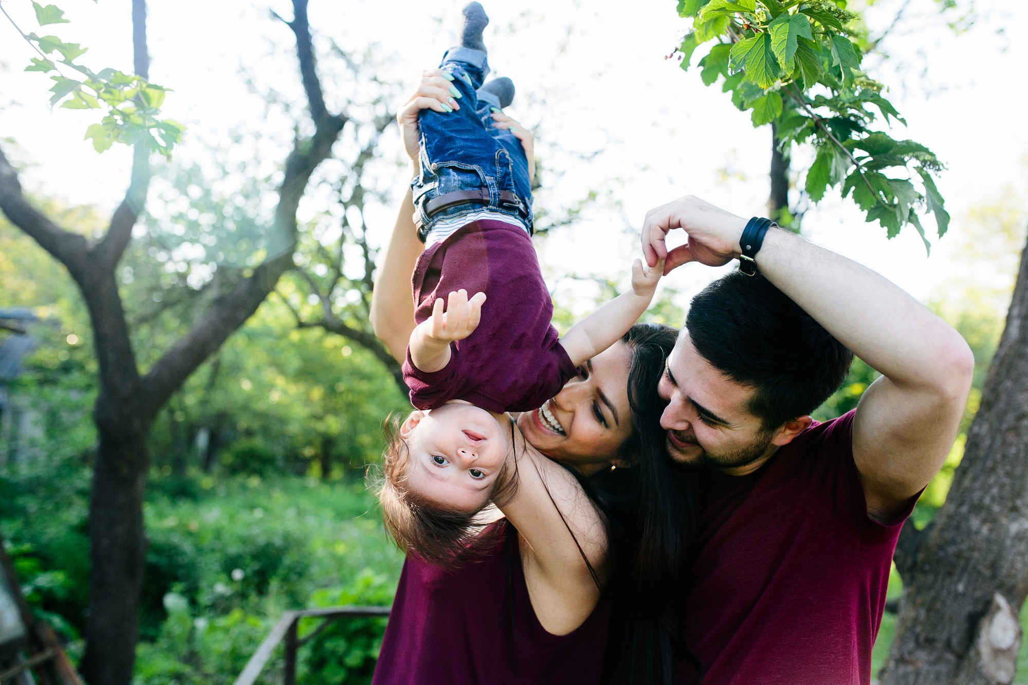 importance of family