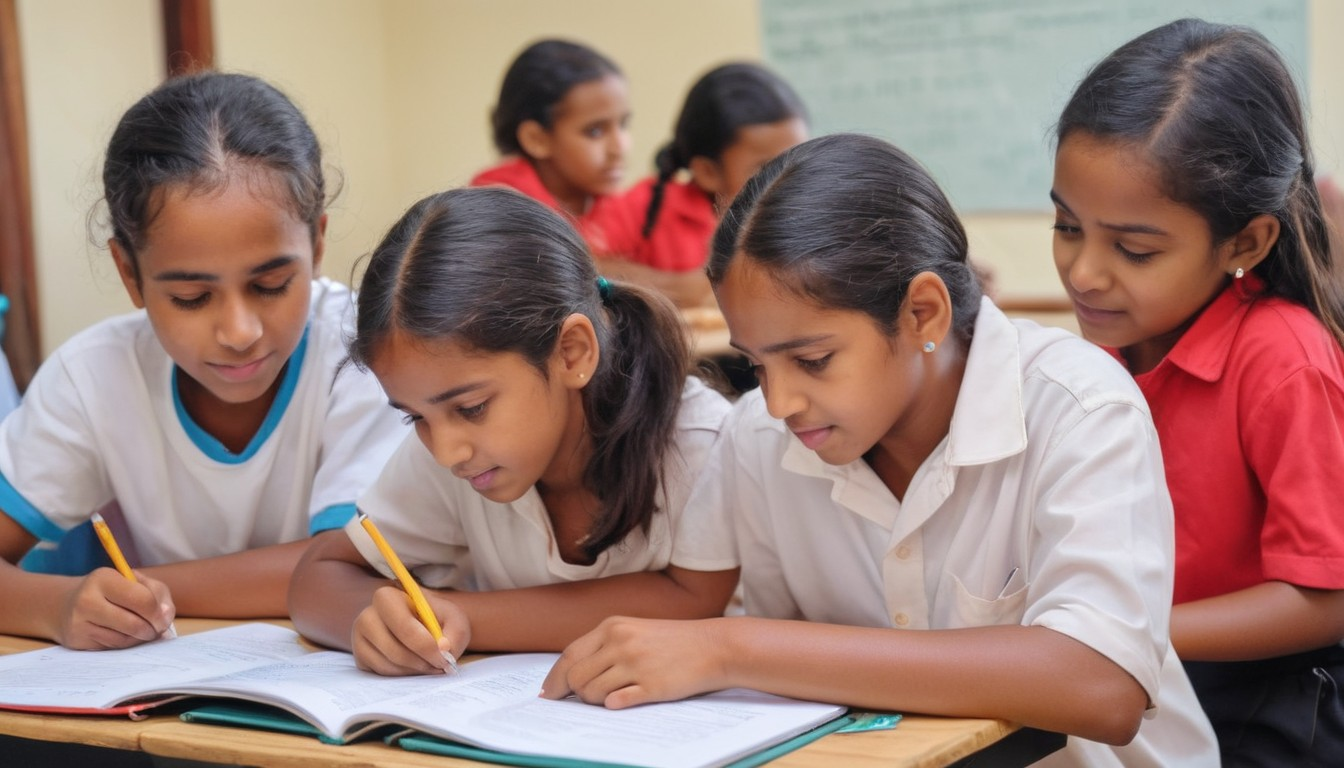 Empowering Indian Youth: YUVA India’s Impactful Programs for Education and Skill Development