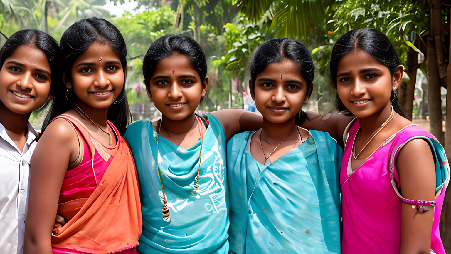 Youth Empowerment Through YUVA India’s Initiatives