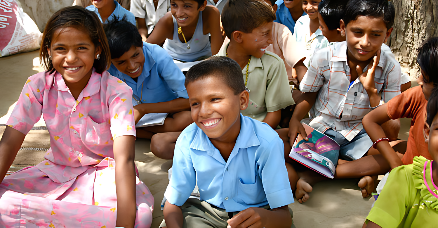 Introduction to NGOs in India: Exploring the role and importance