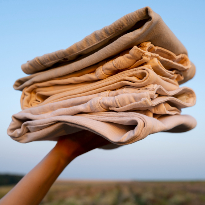 Donate Your Used Clothes