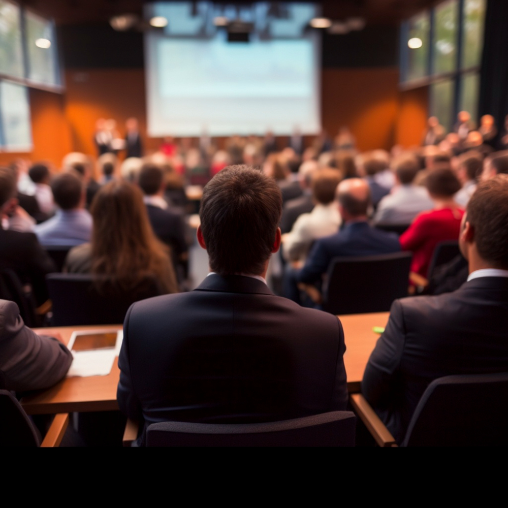 National CSR Conference 2024