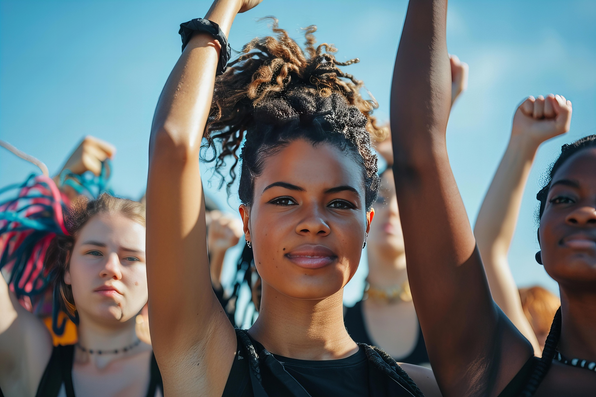 Empowering the Youth of Mauritius