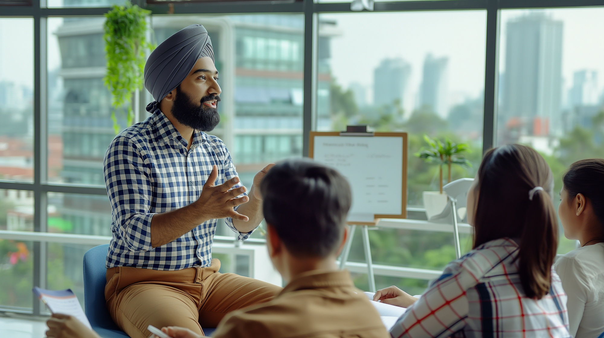 top 10 executive coaching trends in india for 2024 - yuva Top 10 Executive Coaching Trends in India