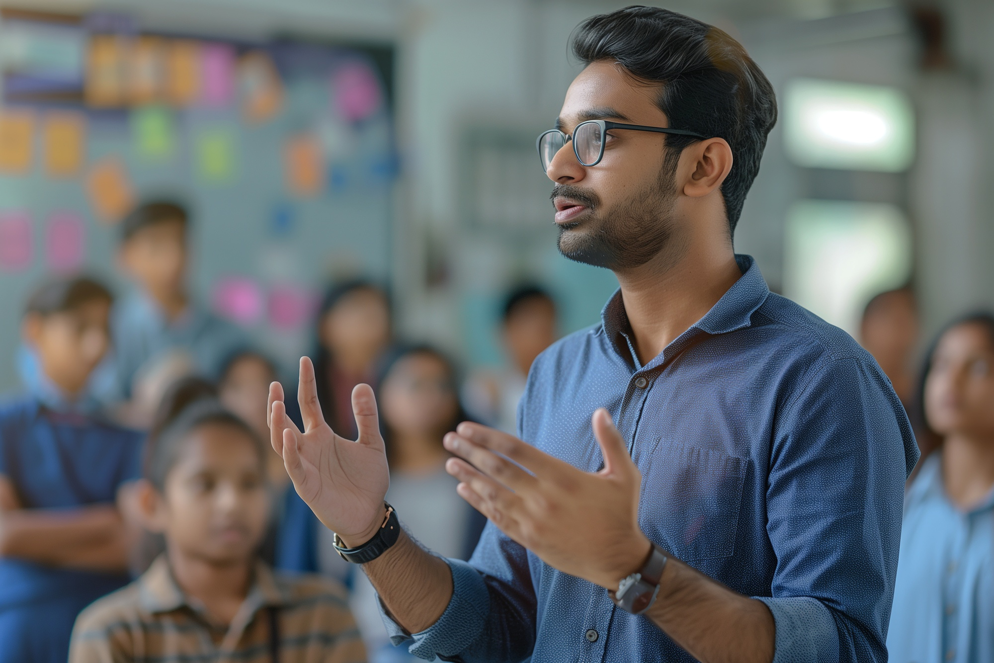 Life Coaches in India