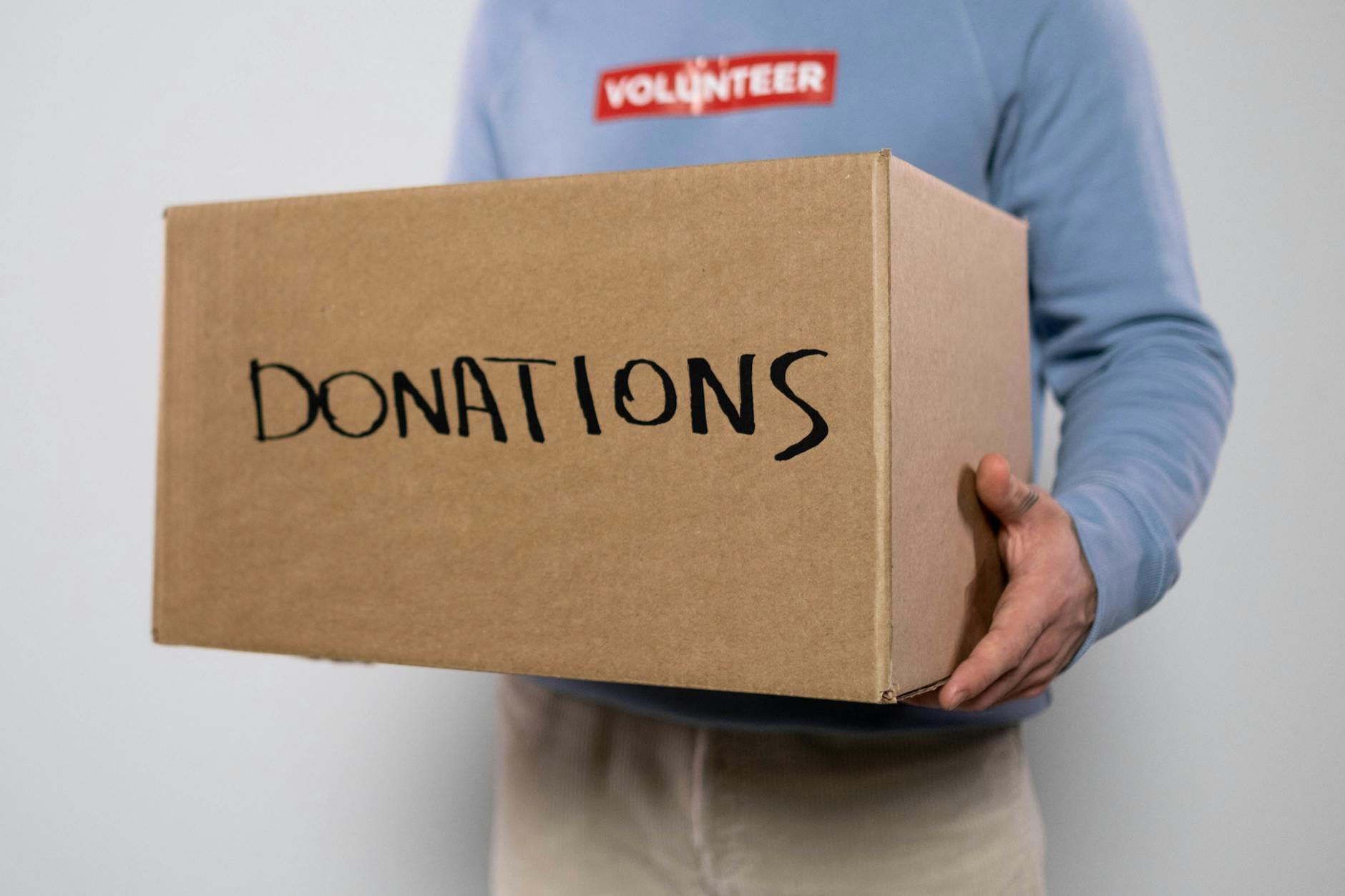 Creative Fundraising Ideas Every NGO Can Use to Boost Donations