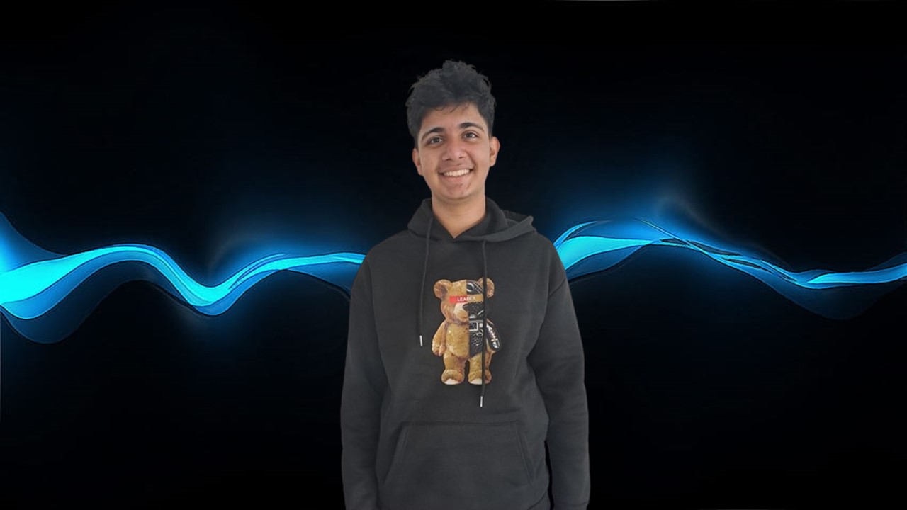 Shayaan Neetoo: The Young Assembler Making Waves at the FIRST Global Challenge 2024