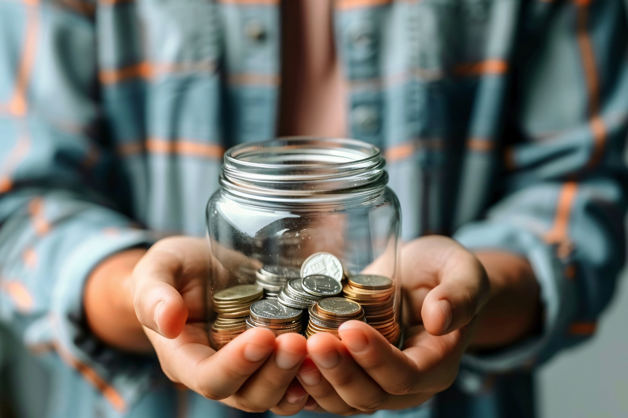 Crowdfunding for NGOs