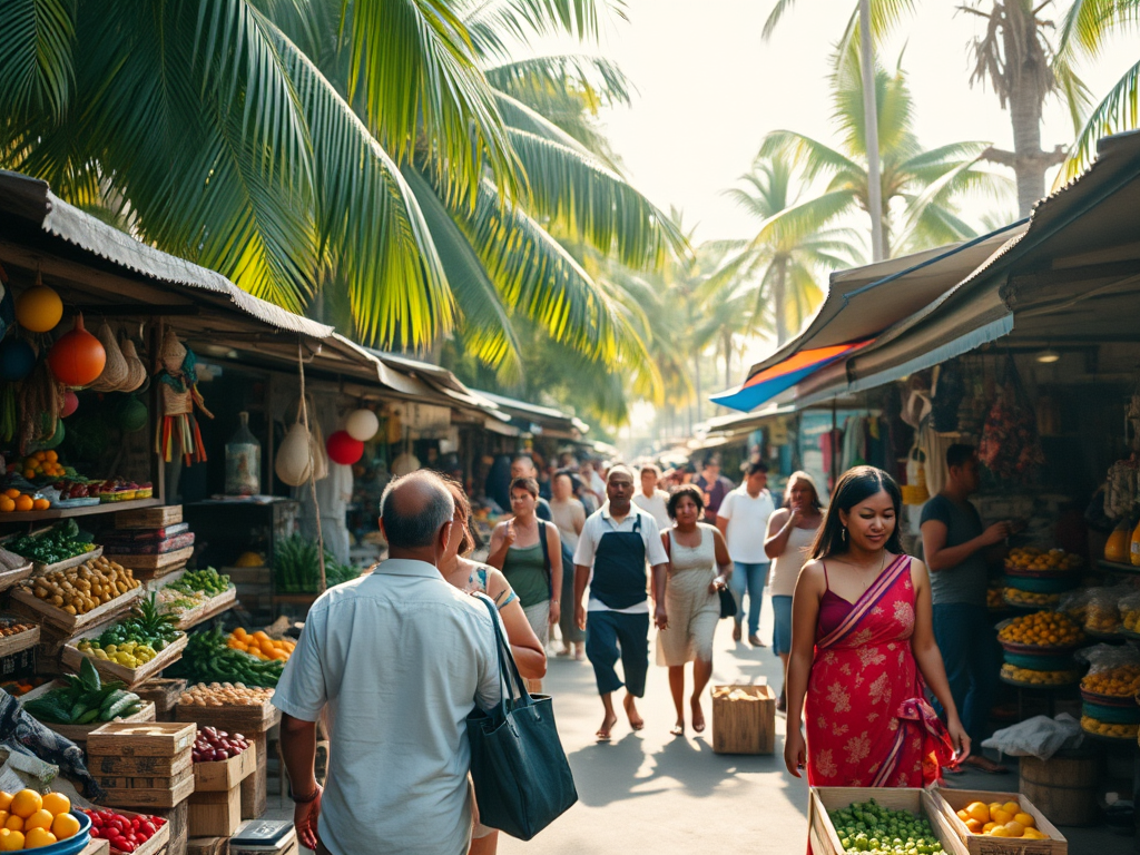 Sociological Issues in Mauritius: An In-Depth Exploration