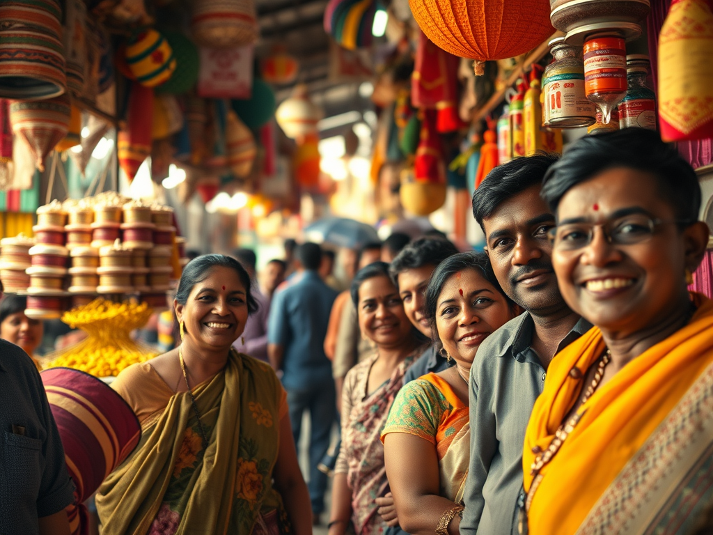 Top 10 Businesses in India