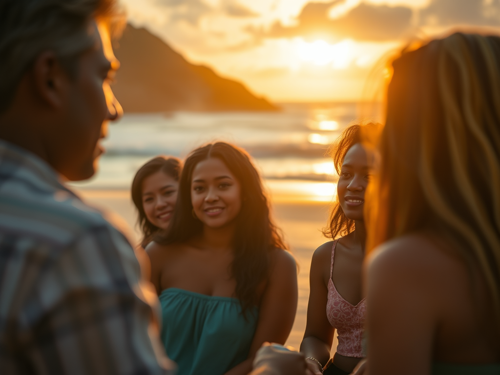 The Top 5 Life Coaches in Mauritius