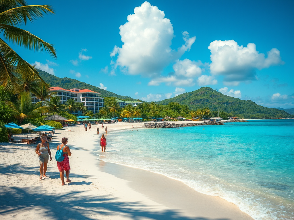 Businesses in Mauritius