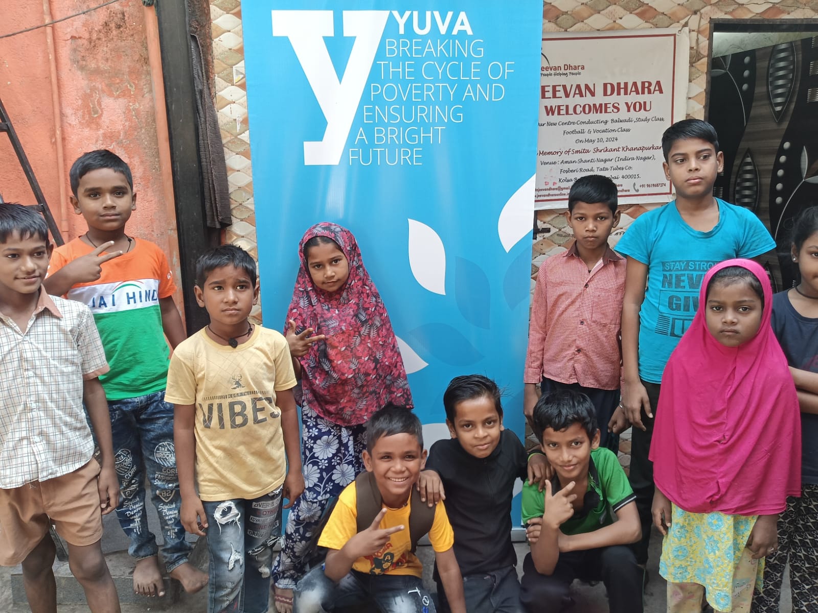 Keeping Gandhi’s Vision Alive: A Transformative Session on Martyrs’ Day