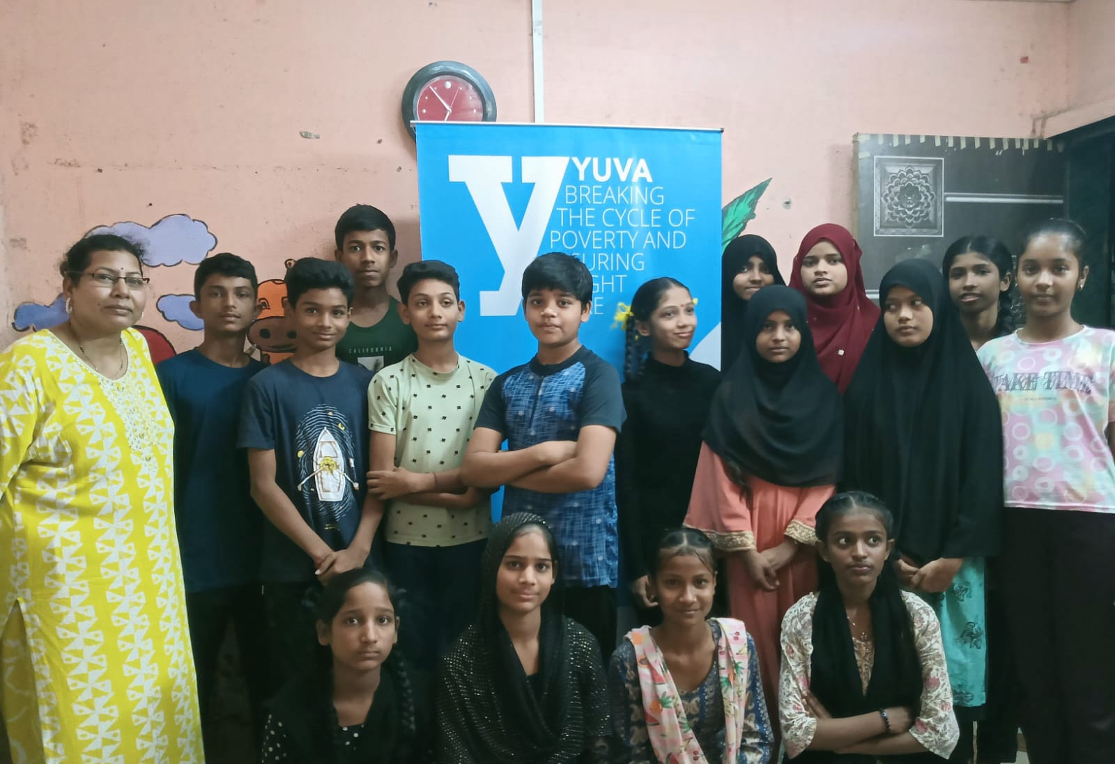 National Youth Day: Empowering the Future Through Awareness and Action