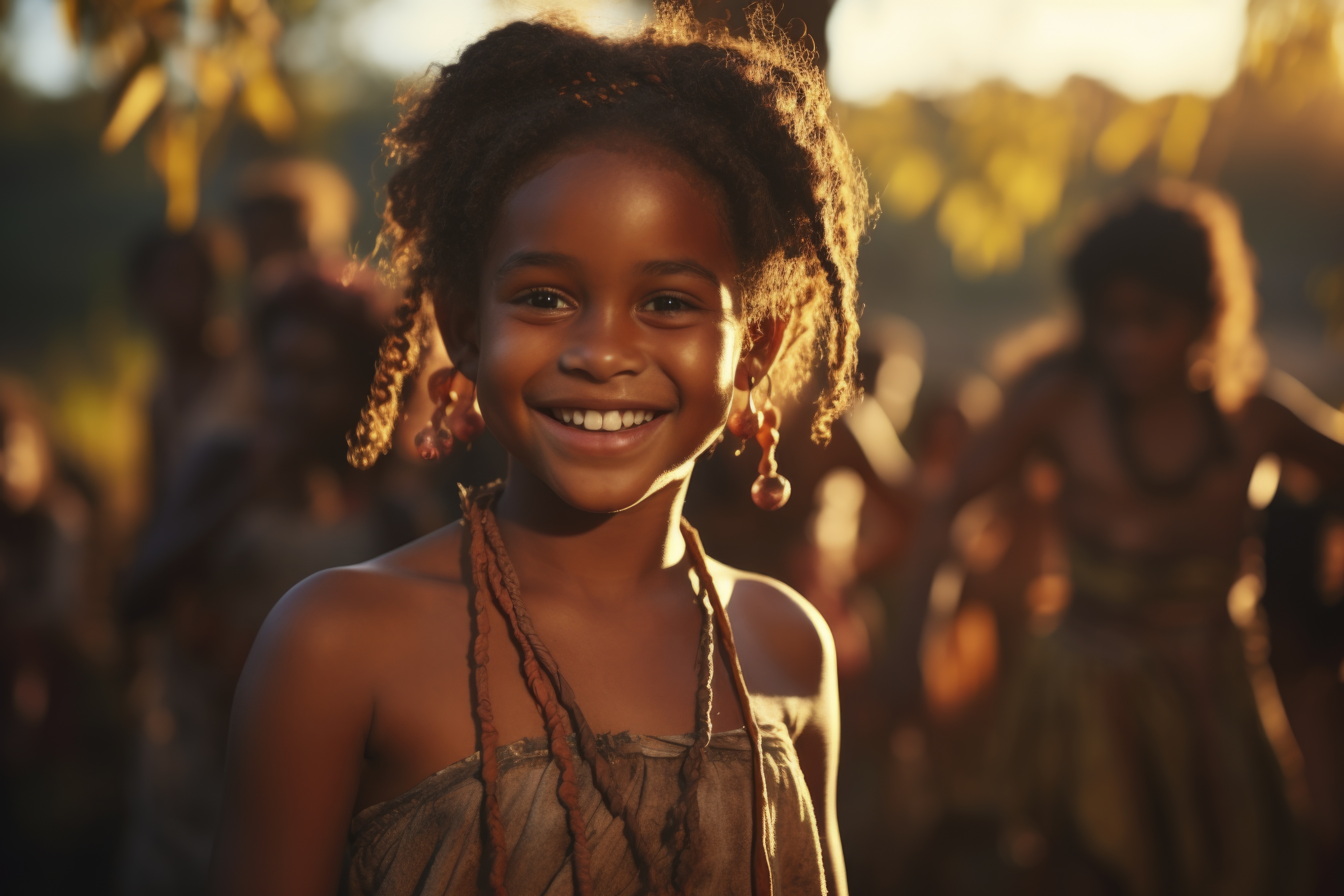 Top 10 NGOs in Africa for 2025: Champions of Change