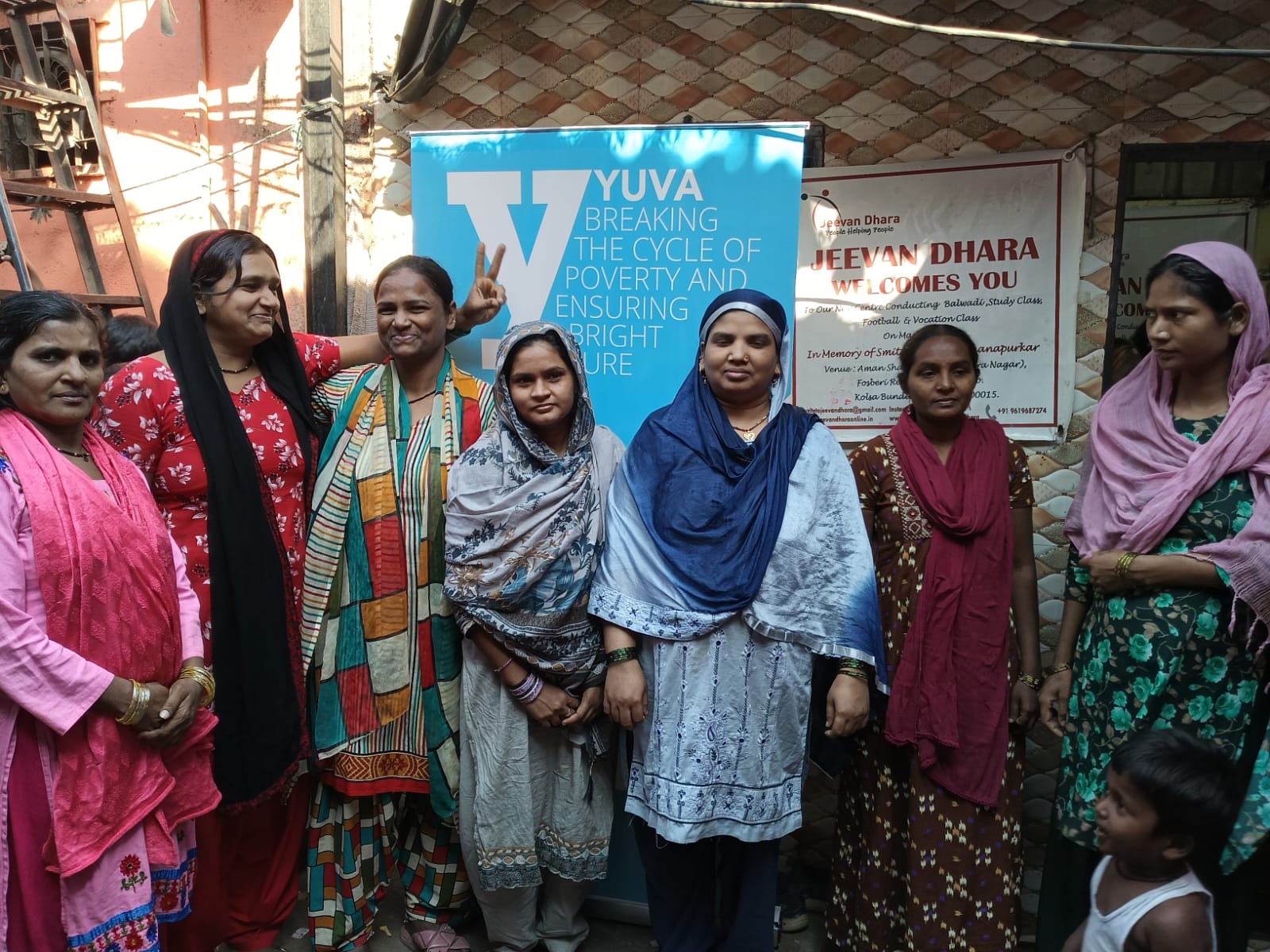 Uniting for a Healthier Tomorrow: World Cancer Day 2025 with Jeevan Dhara