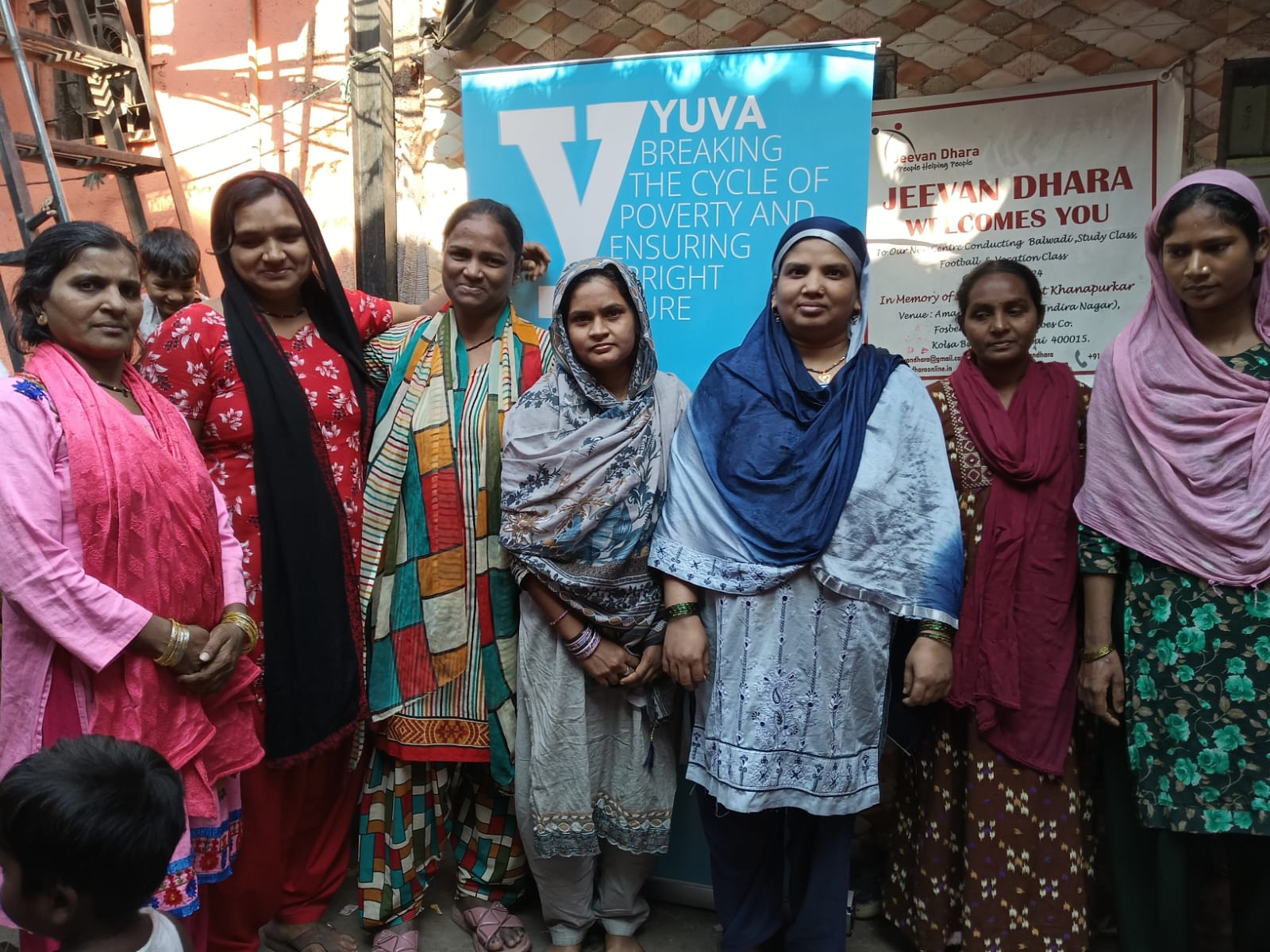 Strengthening Consumer Awareness: Insights from a Community Session