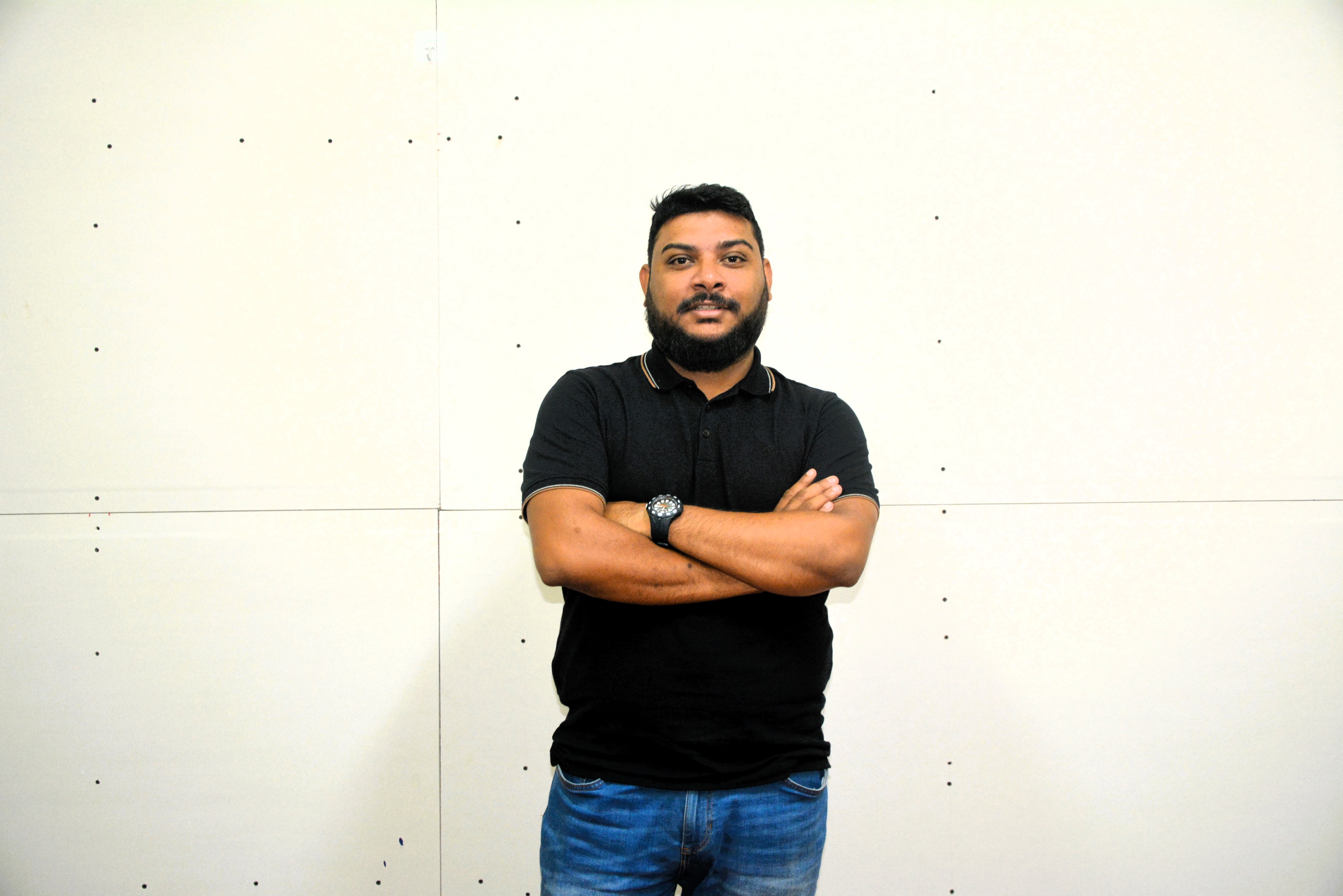 How Luckkana Ghaneswarsing is Shaping Mauritius’ Future in Robotics