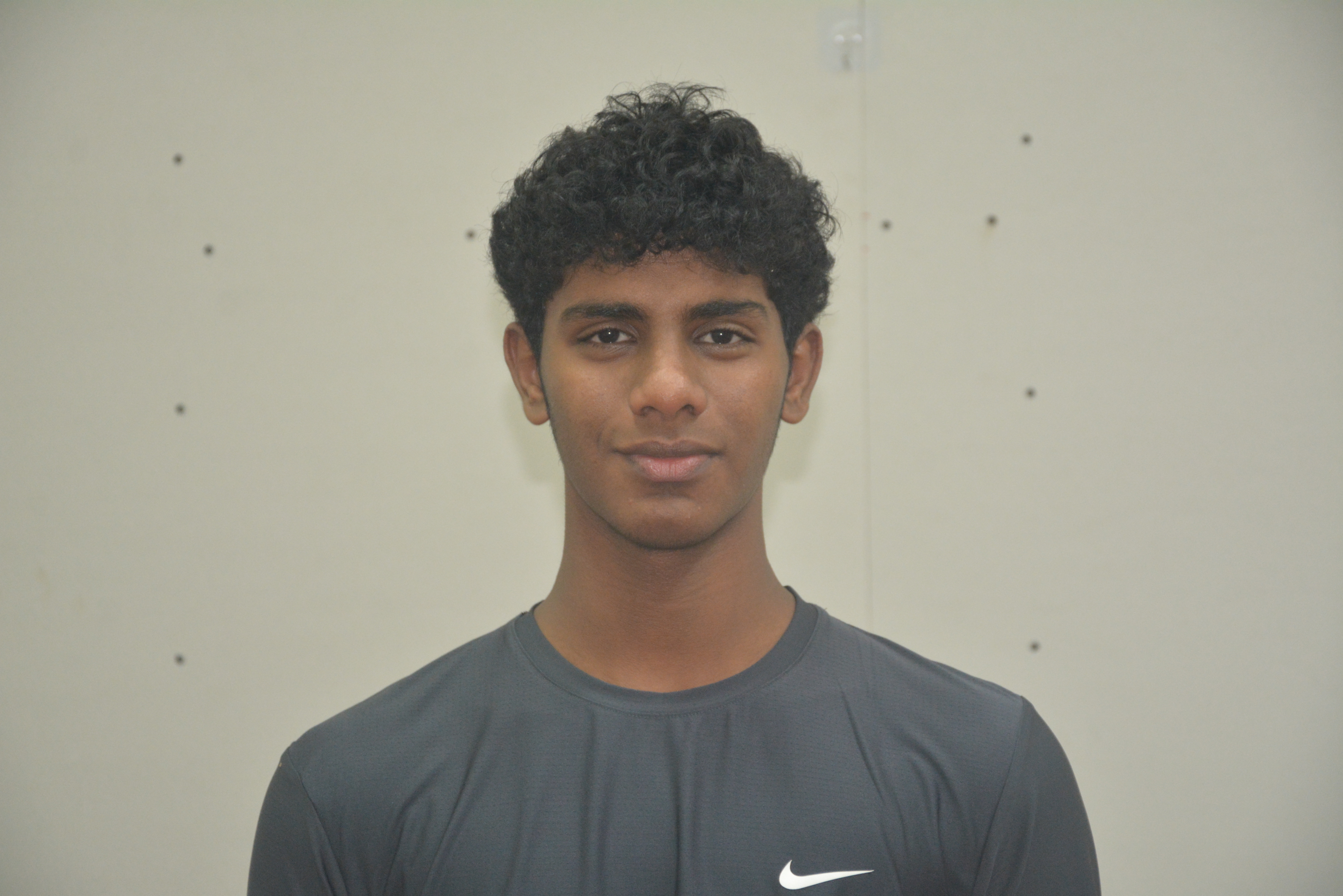 Young Innovator Hashmi Mulloo Aims for Mauritius in FGC 2025