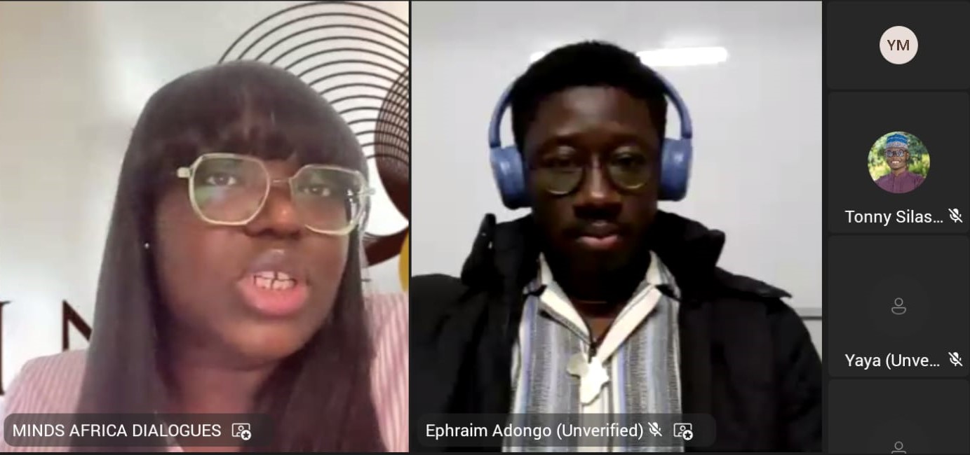 Reimagining African Leadership: Insights from the Youth Dialogue on Democracy