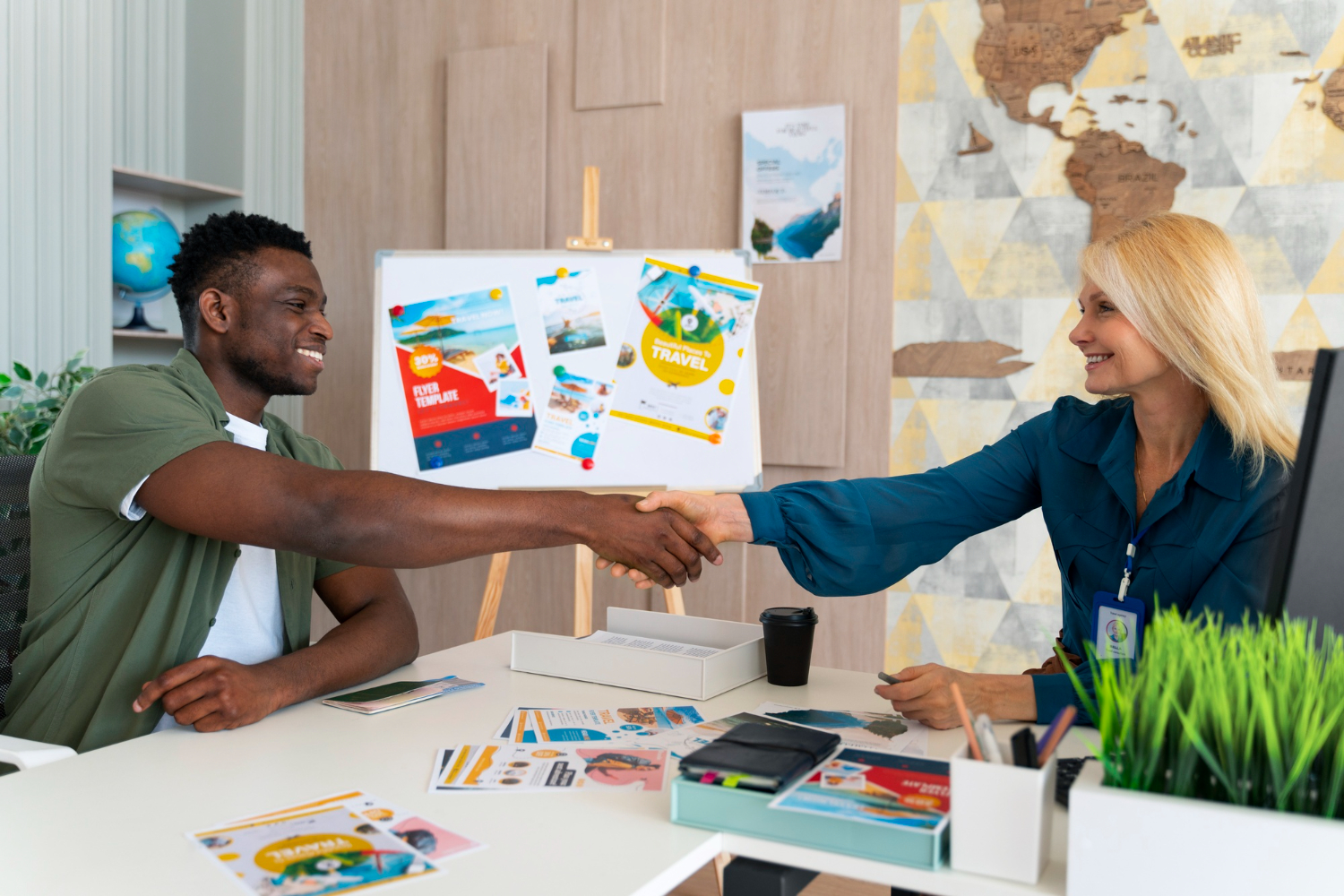 The YUVA CSR Experience: Corporate-NGO Collaboration in Mauritius