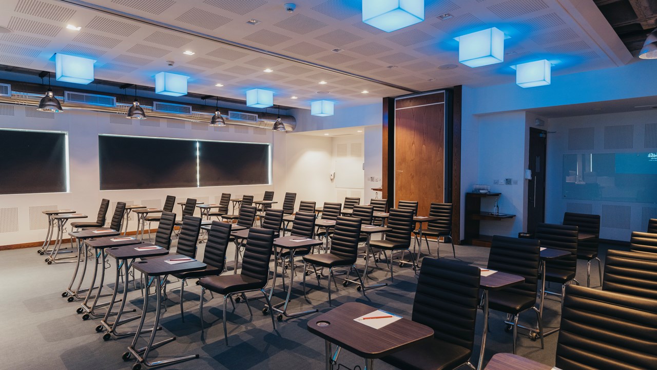 Mastering IQ, EQ & SQ: Insights from the Tri-Intelligence Leadership Workshop in Mauritius