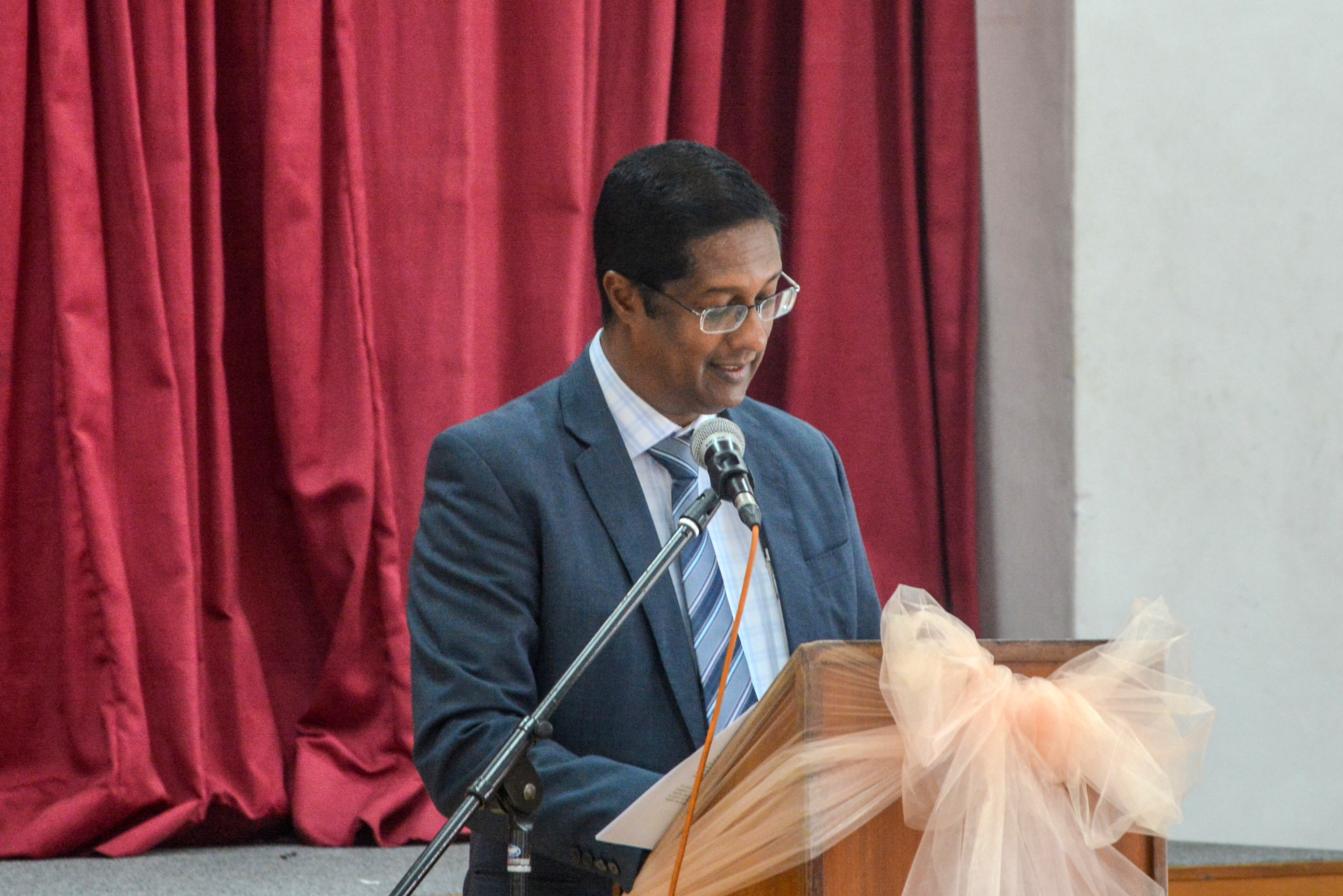 World Religion Day 2024: Conceptualising Justice Through Unity and Action