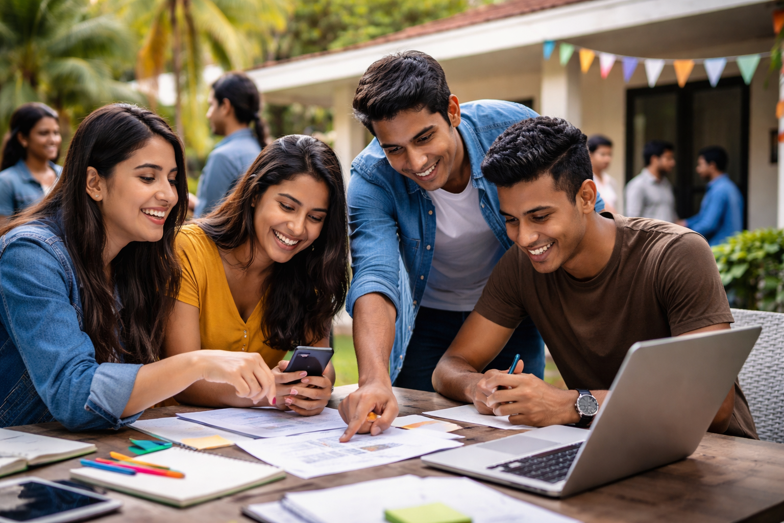 Youth Empowerment in Mauritius: What Actually Works