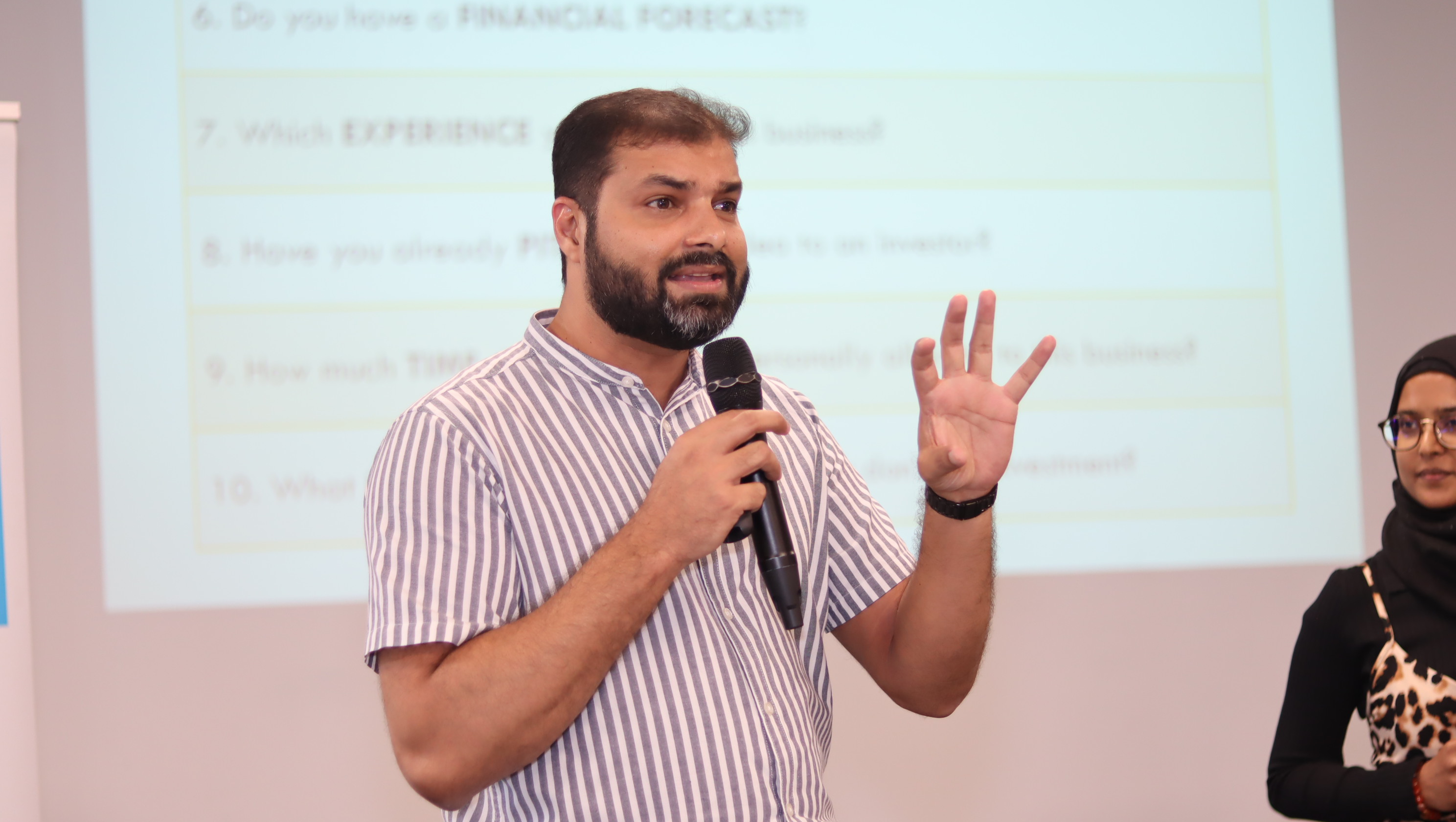 How YUVA Mauritius Helped Women Home-Based Workers Step Into Growth