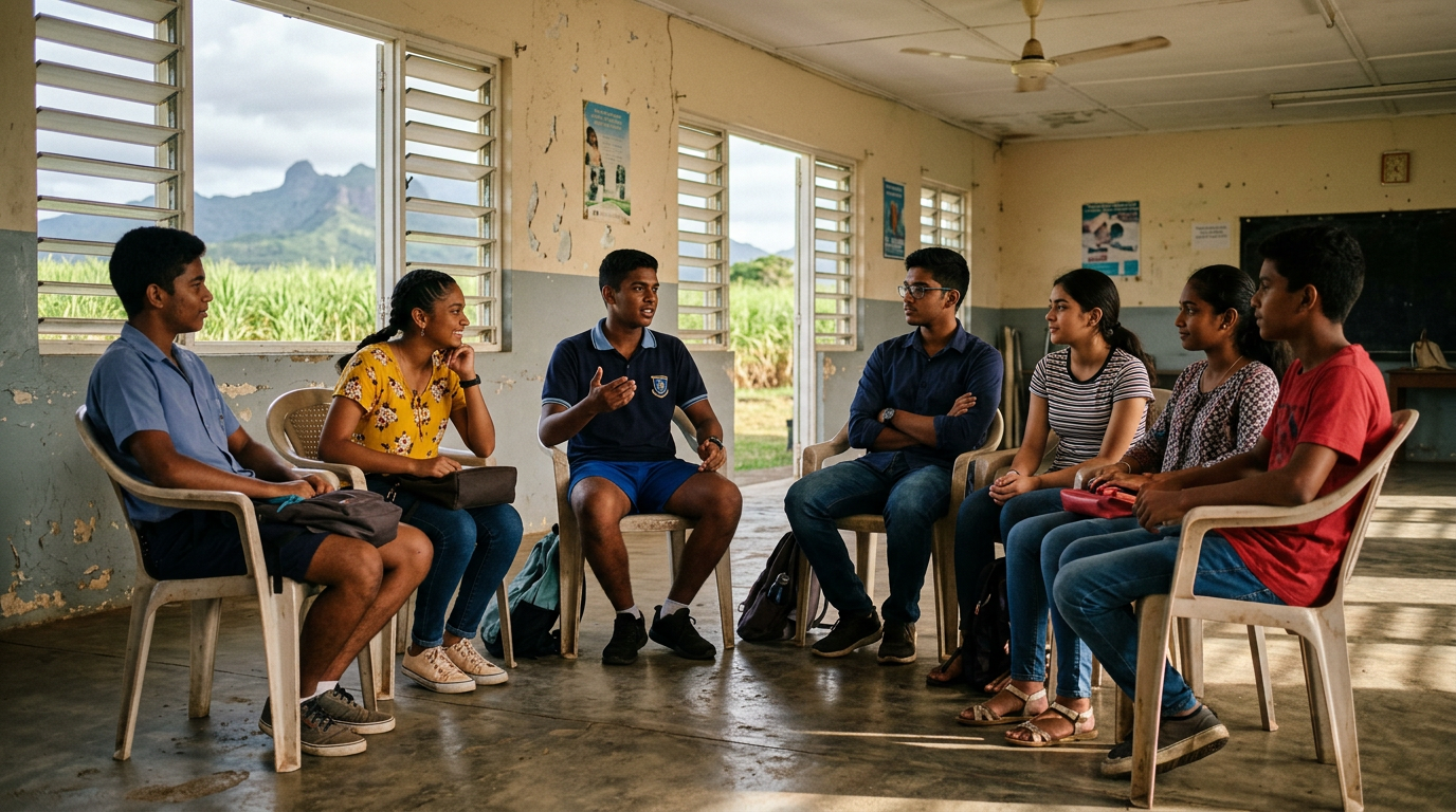 How to Choose the Right NGO for Your CSR Fund in Mauritius