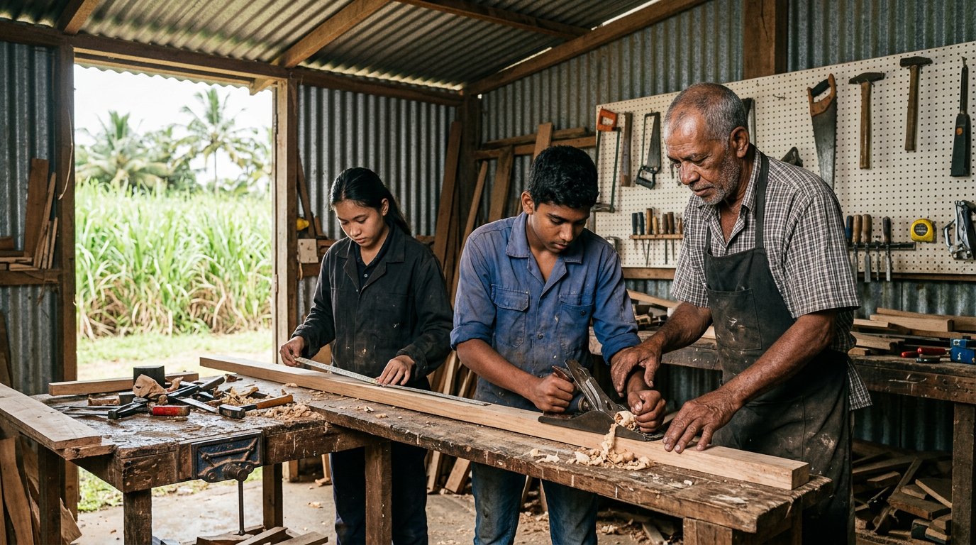 Mauritius CSR Rules in 2026: What the New 50% Remittance Means for Your Company’s Giving